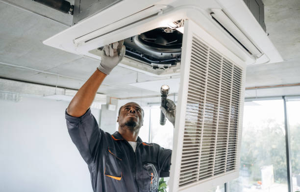 Licensed Hvac Maintenance service in Cressona, PA - FH HVAC